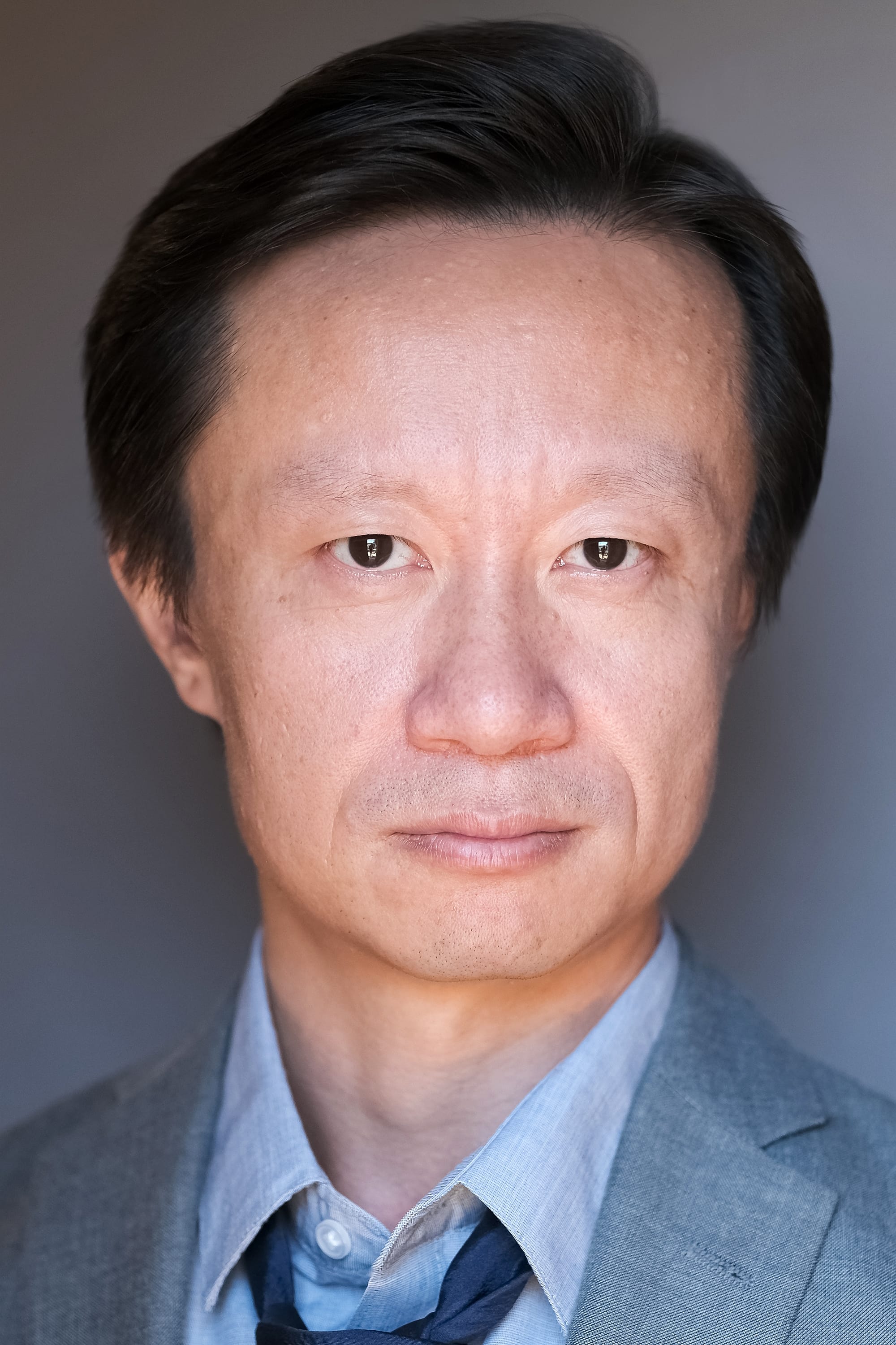 Zhan Wang - About - Entertainment.ie