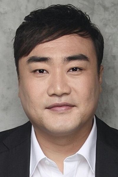 Kim Sung-kang