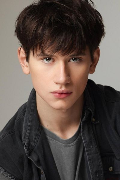 Pierce Polomsky
