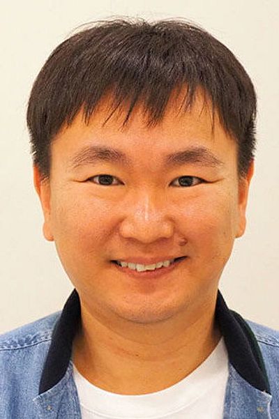 Kenji Yamauchi
