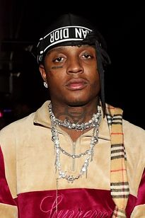 Ski Mask the Slump God