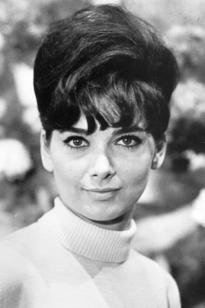 Suzanne Pleshette