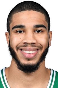 Jayson Tatum