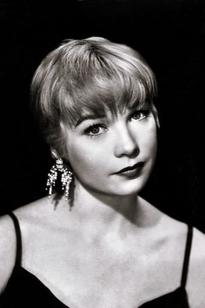 Shirley MacLaine