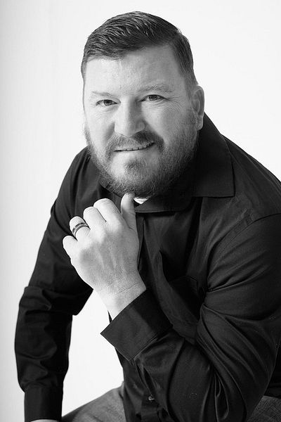 Terry Higginbotham