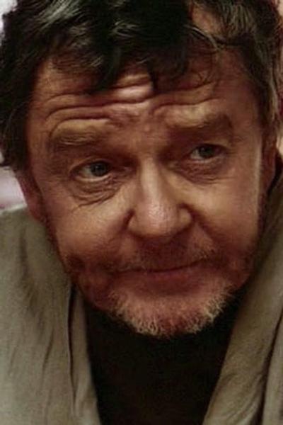 Phil Brown About Entertainment.ie