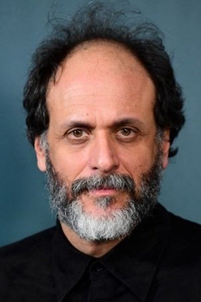 Luca Guadagnino