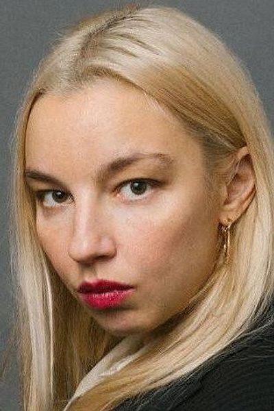 Ilinca Manolache