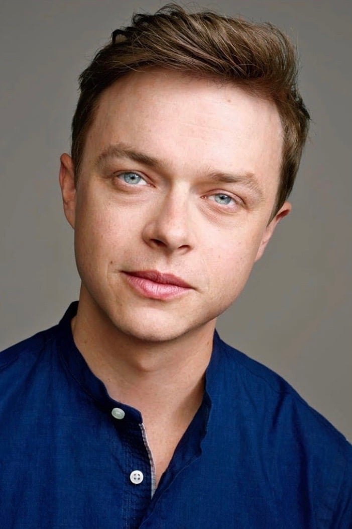 Dane DeHaan - About - Entertainment.ie