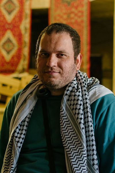 Hasan Hadi