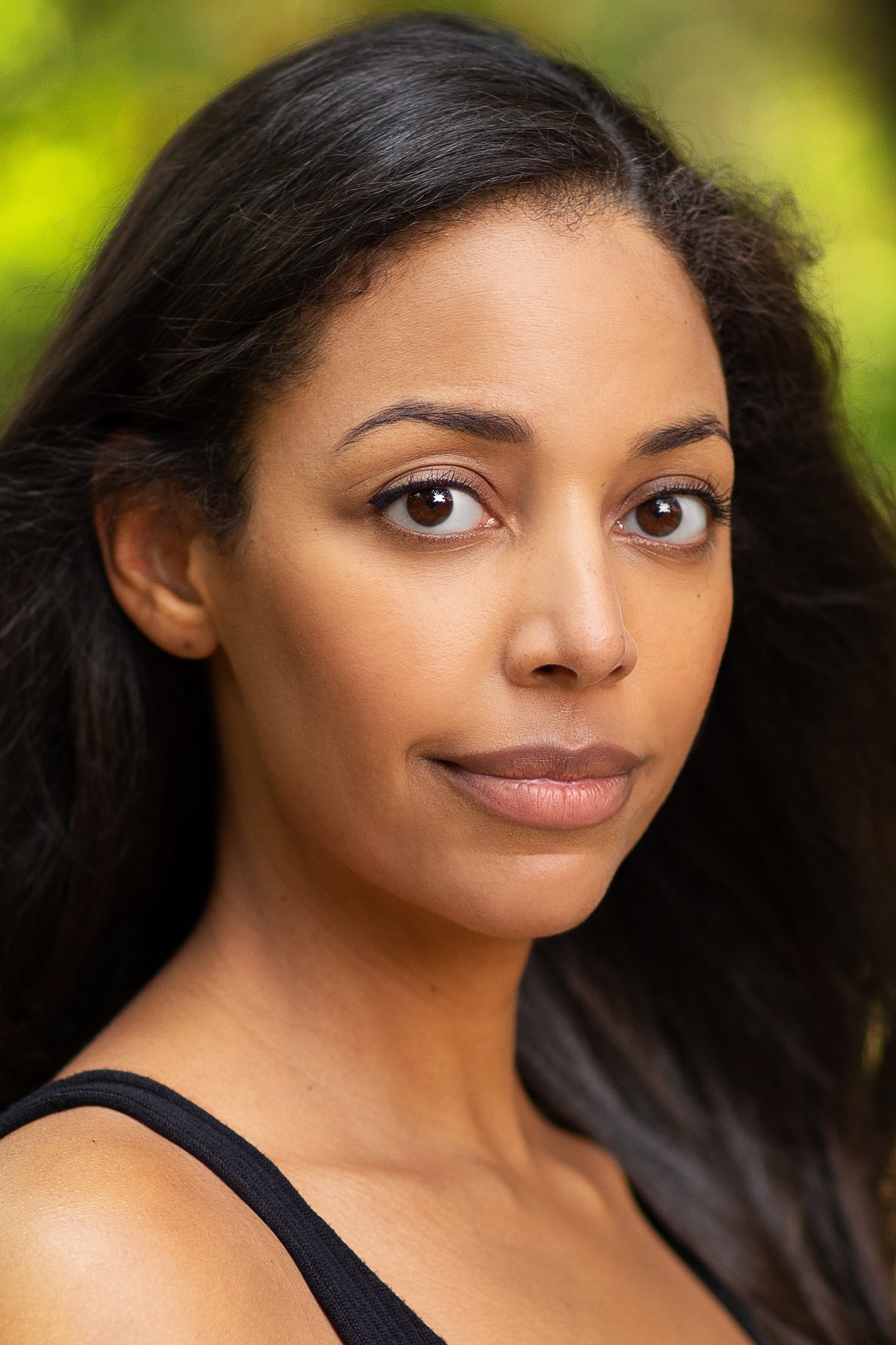 Amanda Blake - About - Entertainment.ie