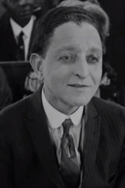 Lawrence Chenault