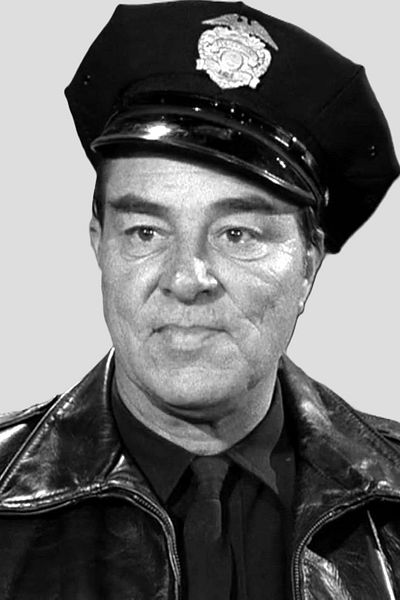 Richard Reeves