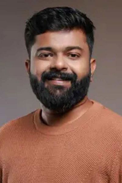 Bahul Ramesh