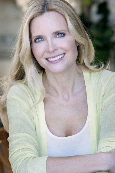 Elizabeth Gast