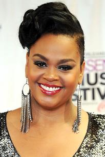 Jill Scott