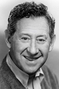 Jack Gilford