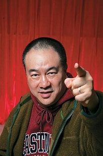 Clifton Ko Chi-Sum
