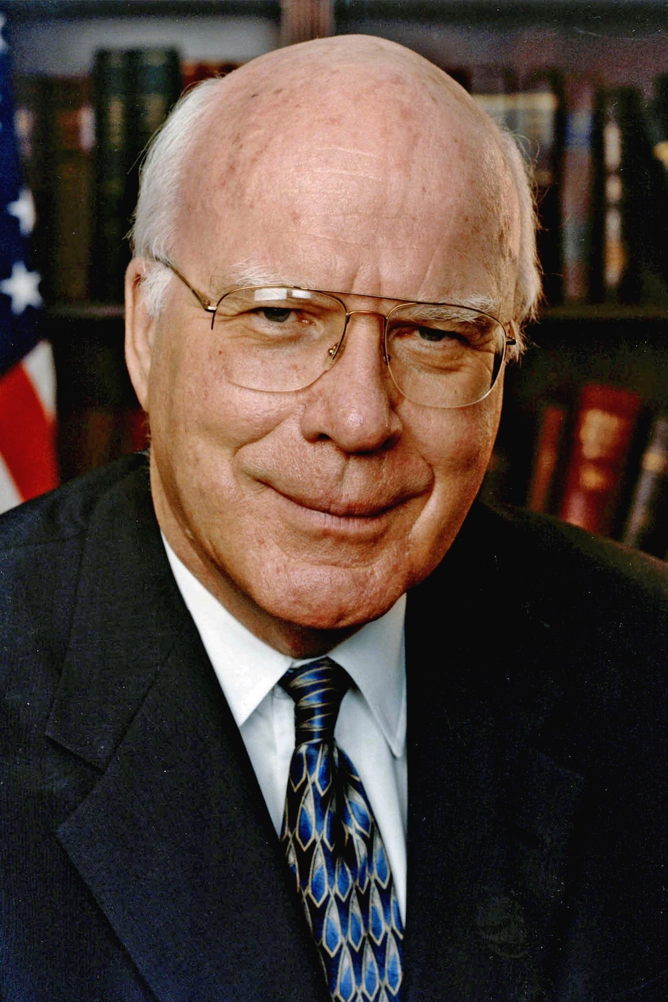 Patrick Leahy About Entertainment.ie