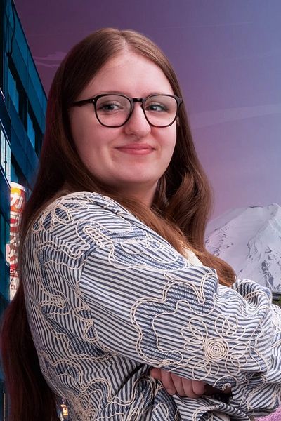 Emma About Entertainment Ie