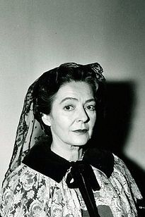 Iphigenie Castiglioni