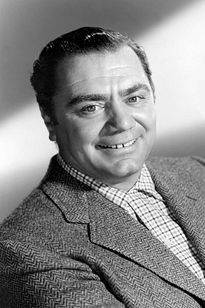 Ernest Borgnine
