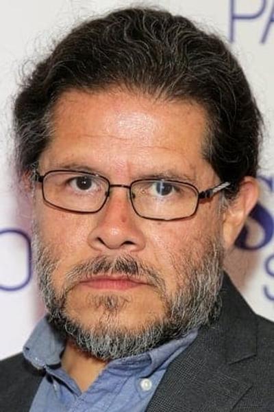 Javier Ramírez Gómez