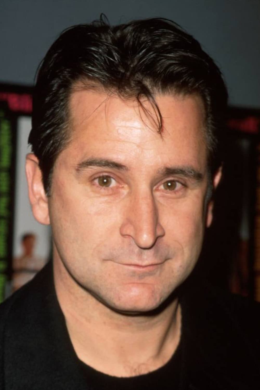 Anthony LaPaglia - About - Entertainment.ie