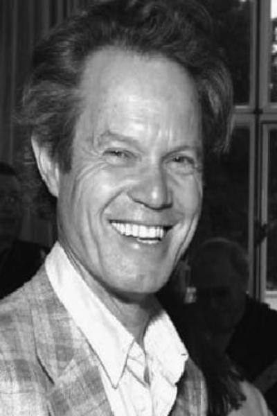 Chris Jagger