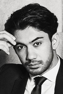 Reza Rahadian