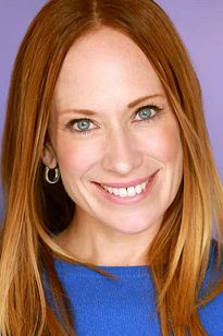Ginger Britt Daniels