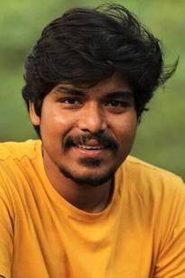 Chaitanya Garikipati