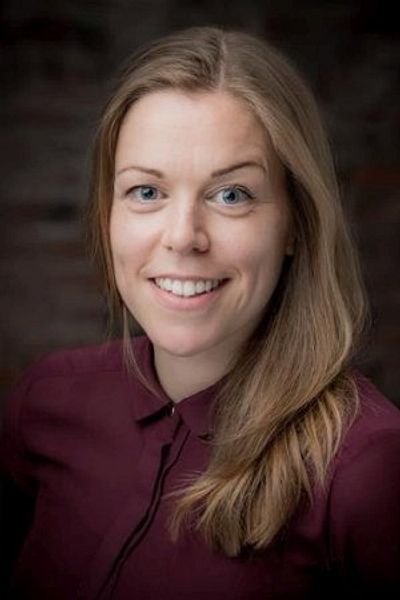 Kathryn Hanke