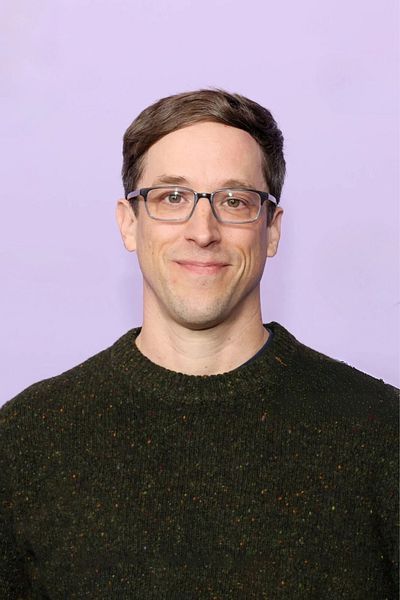 Josh Greenbaum
