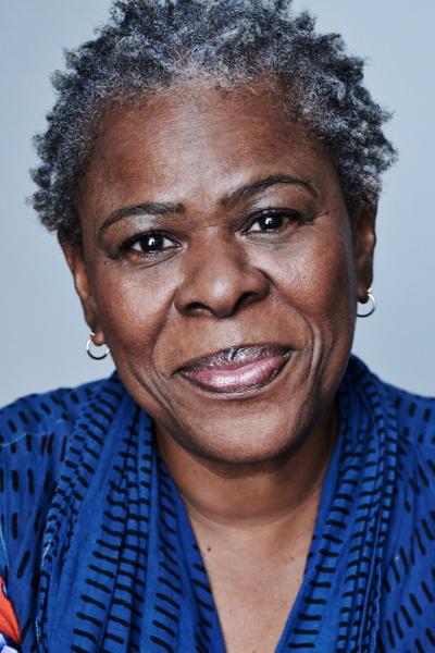 Lorna Gayle