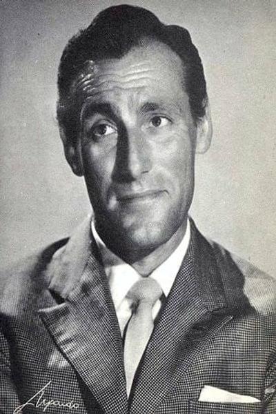 Giulio Marchetti About Entertainment.ie