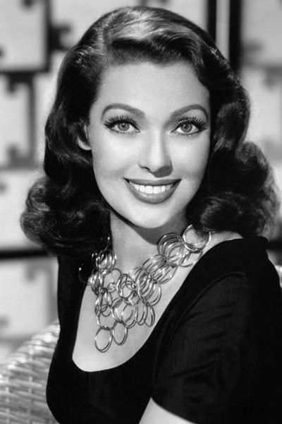 Loretta Young