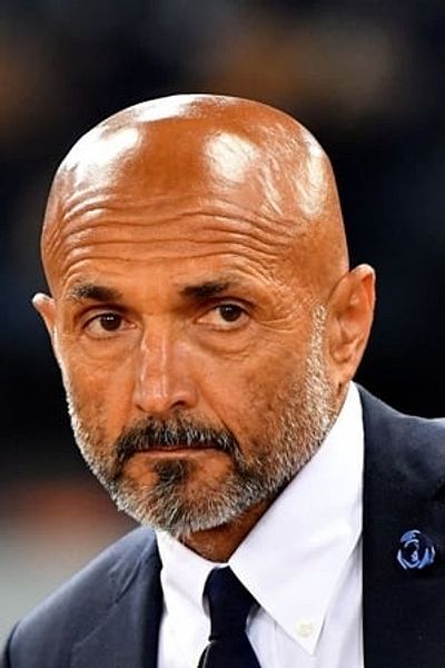 Luciano Spalletti