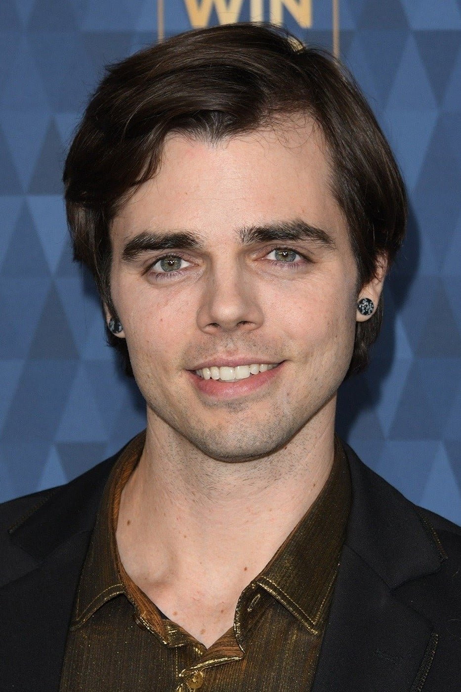 Reid Ewing - About - Entertainment.ie