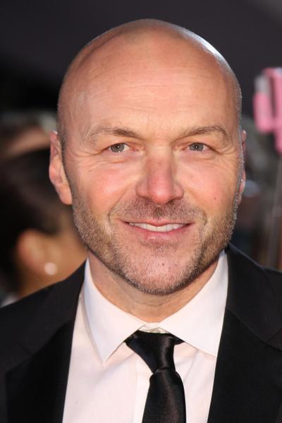 Simon Rimmer