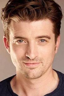 Ryan Patrick Welsh