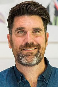 Brian Patrick Flynn