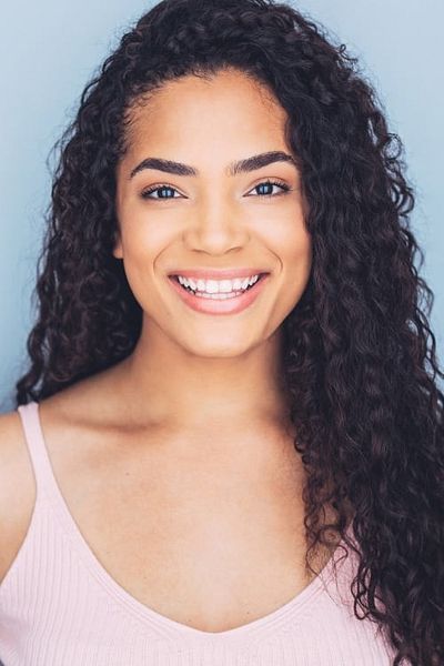 Andrea Burns