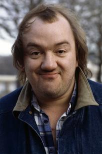 Mel Smith