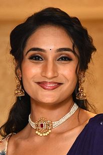 Sravya Chowdary