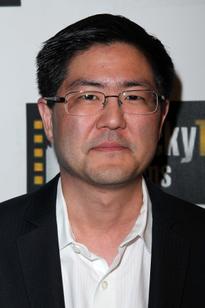 Gregory Hatanaka