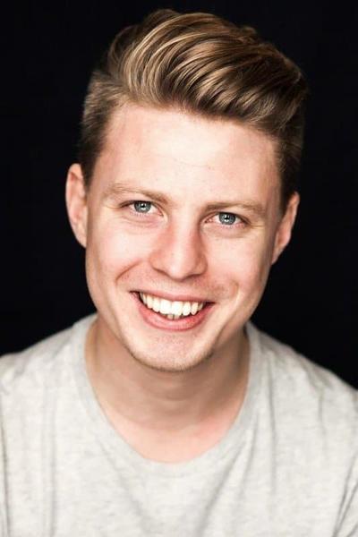 Dave Perry