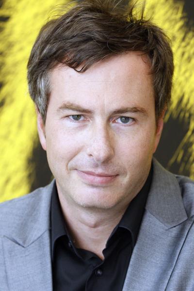Olivier Père