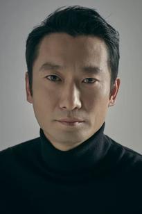 Jeon Jin-oh