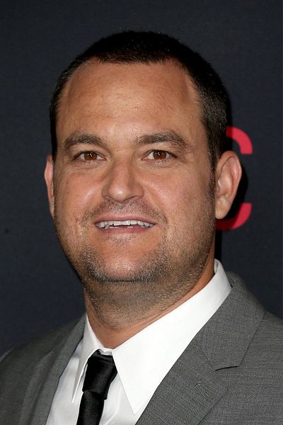 Jamie Patricof